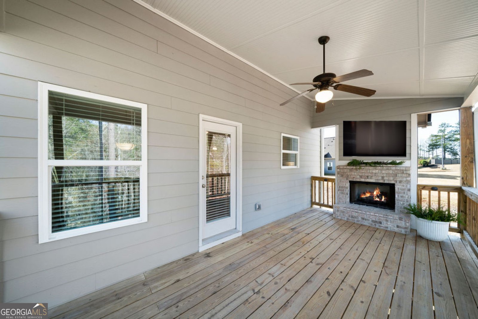 33 New Kent Court Villa Rica - 33