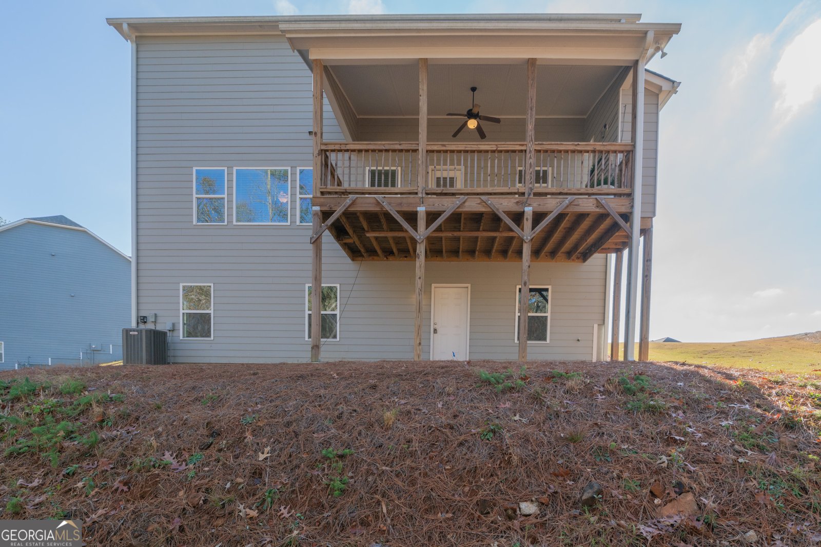 33 New Kent Court Villa Rica - 37