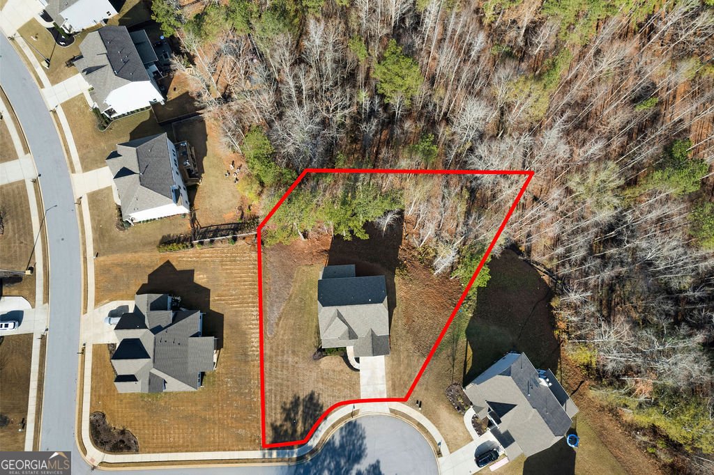 33 New Kent Court Villa Rica - 38