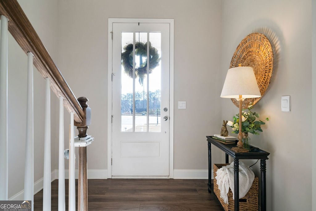 33 New Kent Court Villa Rica - 4