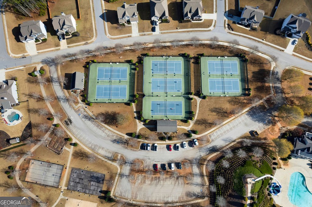 33 New Kent Court Villa Rica - 40