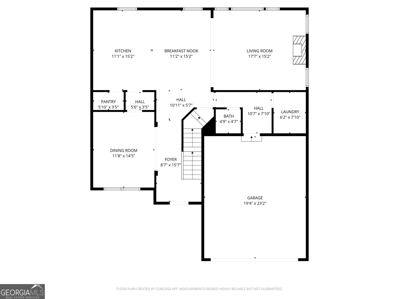 33 New Kent Court Villa Rica - 42