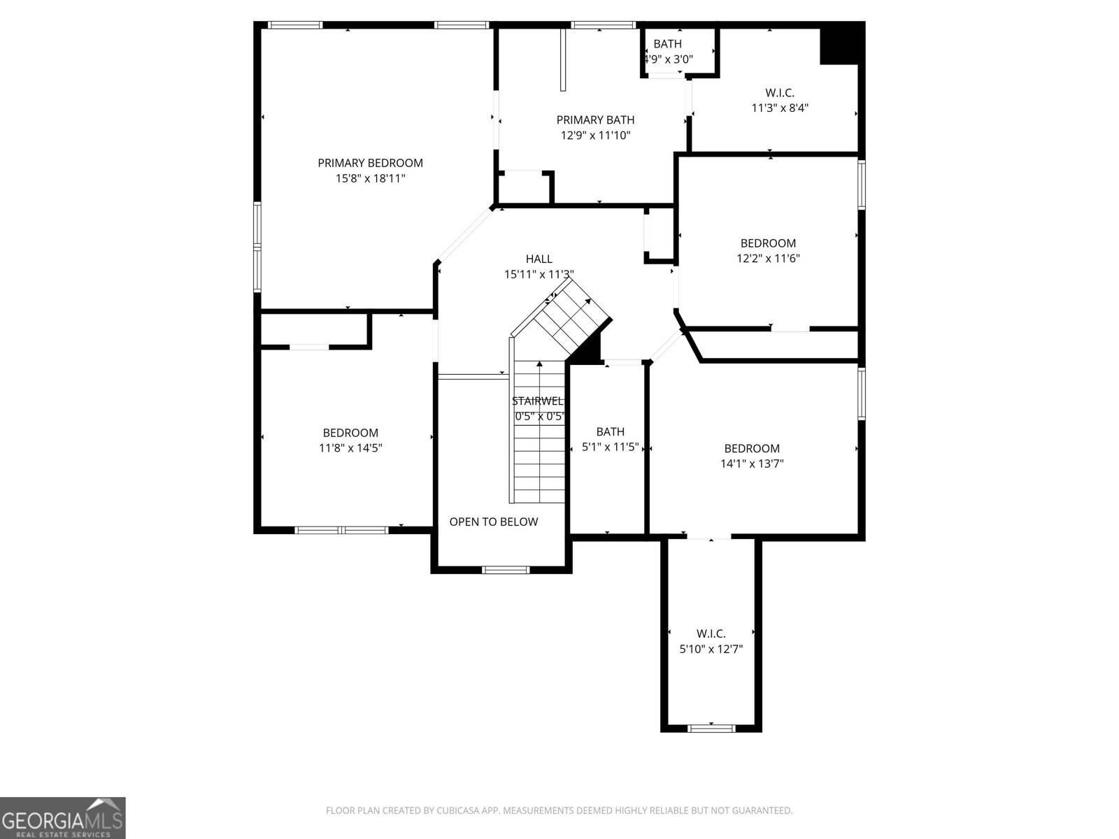33 New Kent Court Villa Rica - 43