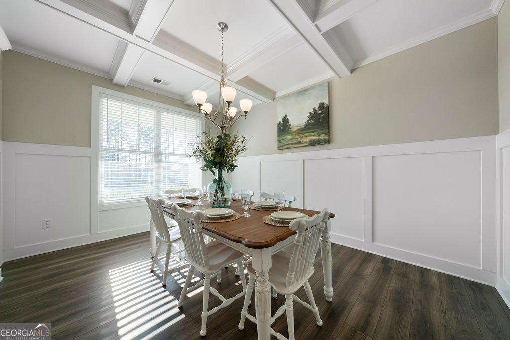 33 New Kent Court Villa Rica - 5