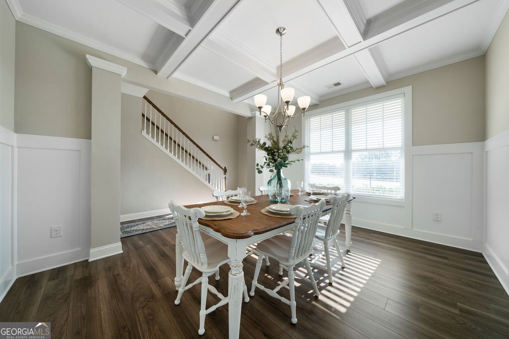 33 New Kent Court Villa Rica - 6