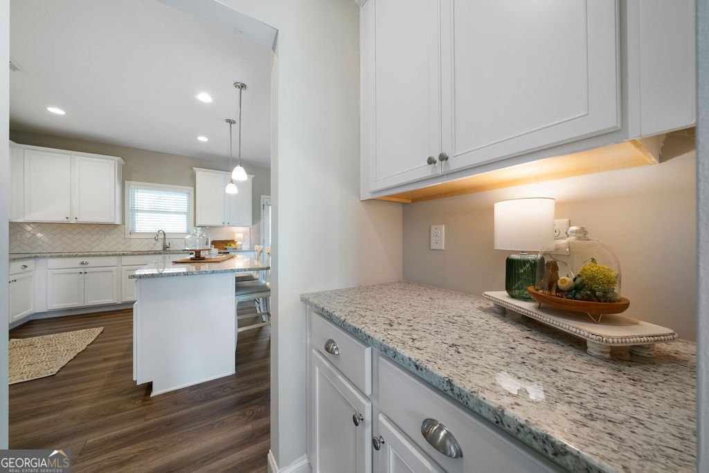 33 New Kent Court Villa Rica - 7