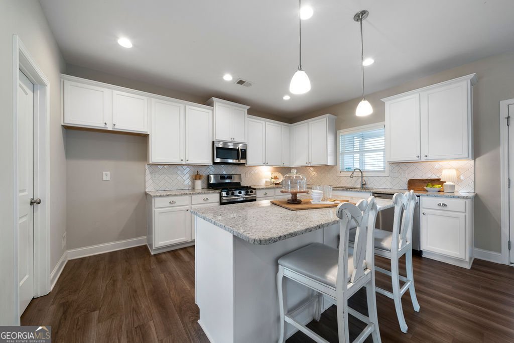 33 New Kent Court Villa Rica - 8