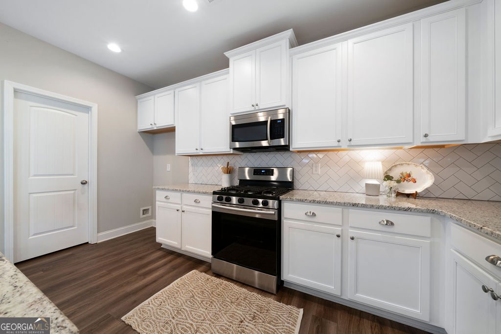 33 New Kent Court Villa Rica - 9