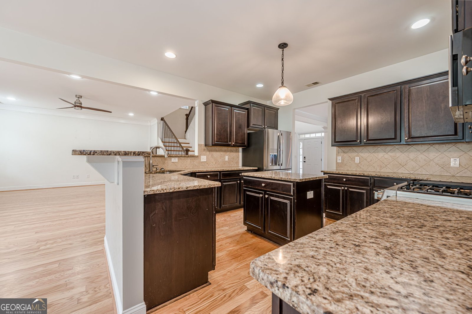 1985 Whitman Drive Powder Springs - 11