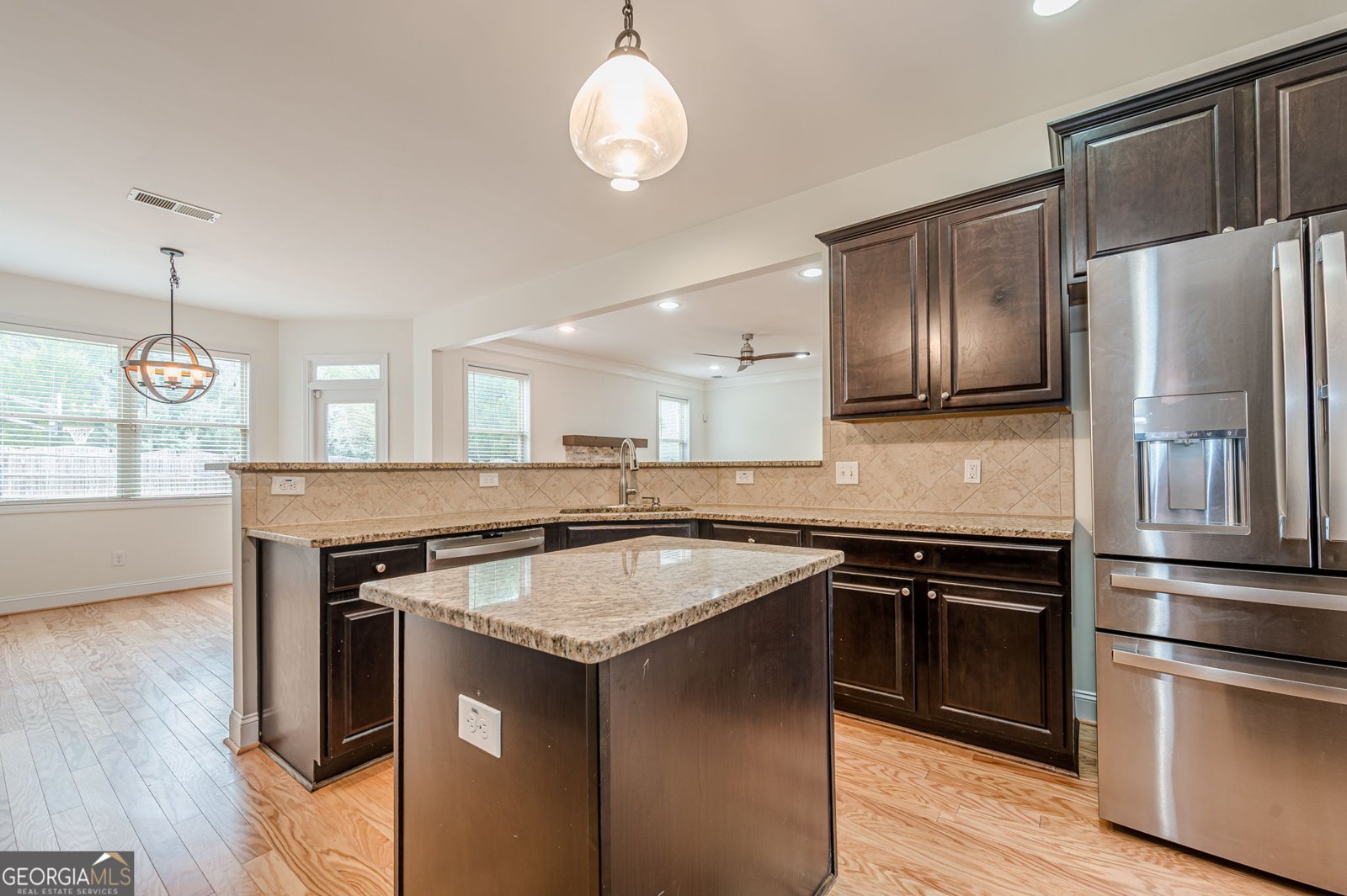 1985 Whitman Drive Powder Springs - 13