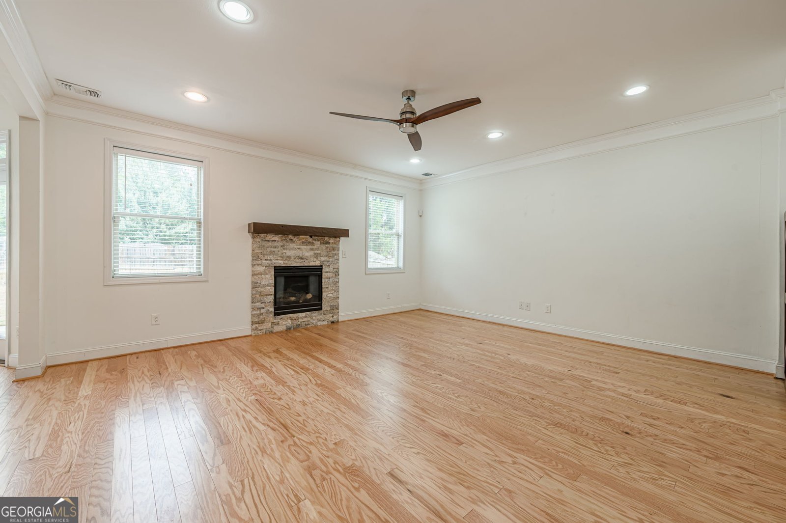 1985 Whitman Drive Powder Springs - 17