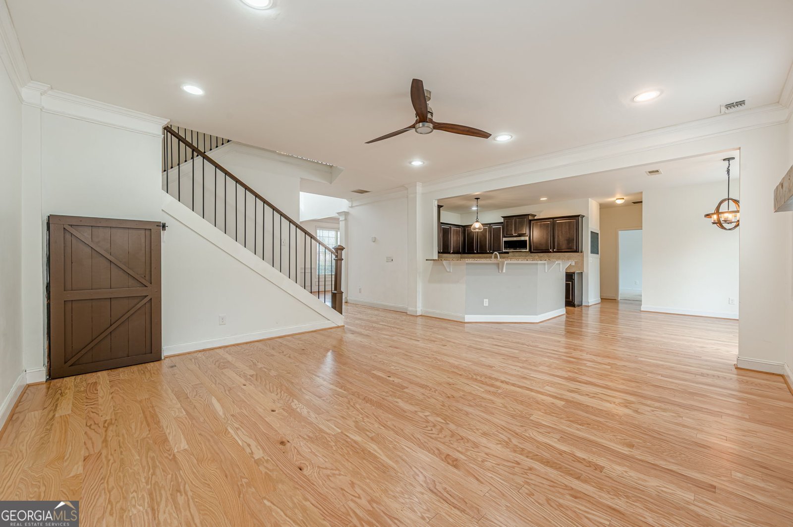 1985 Whitman Drive Powder Springs - 18