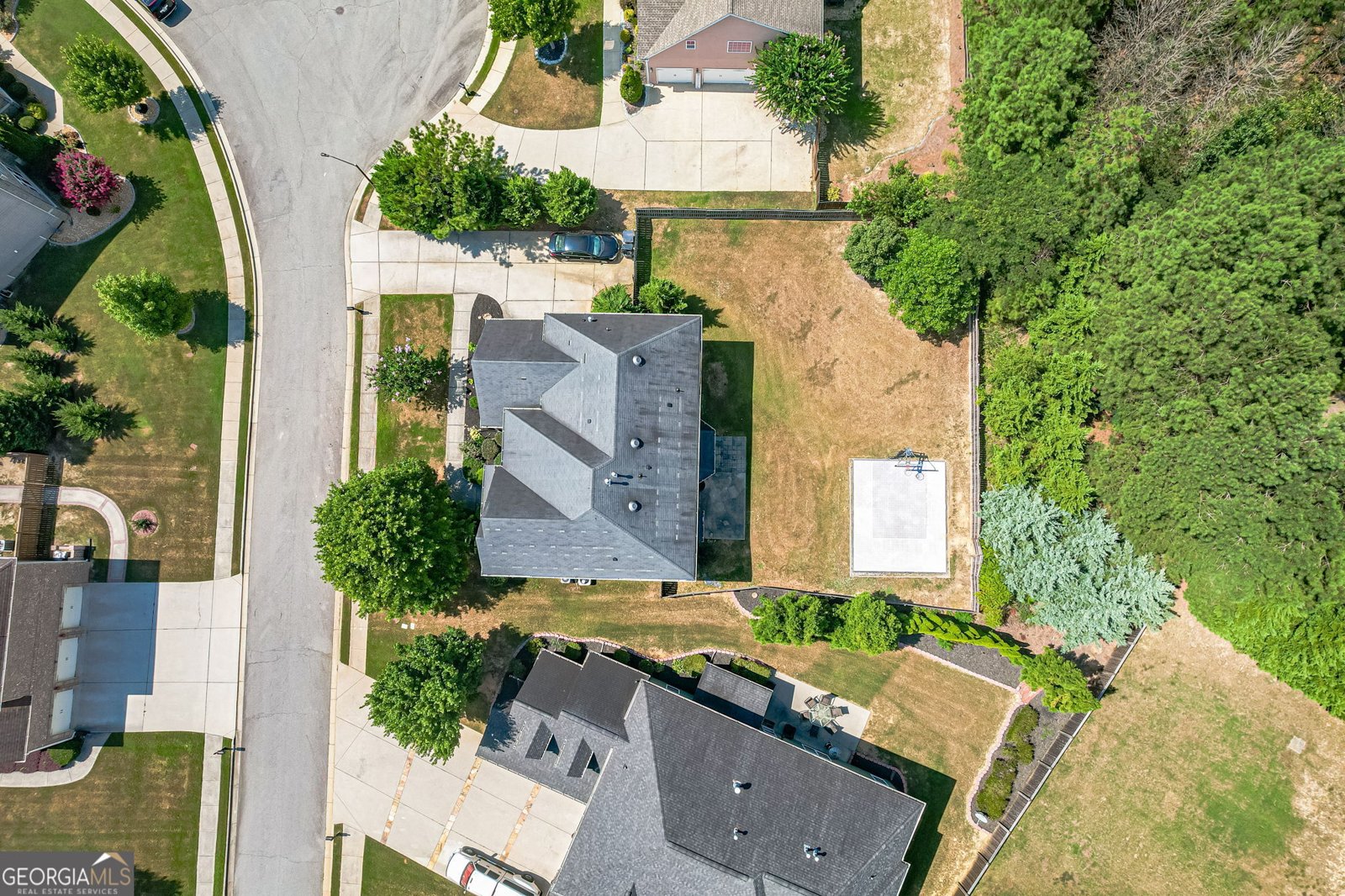 1985 Whitman Drive Powder Springs - 35