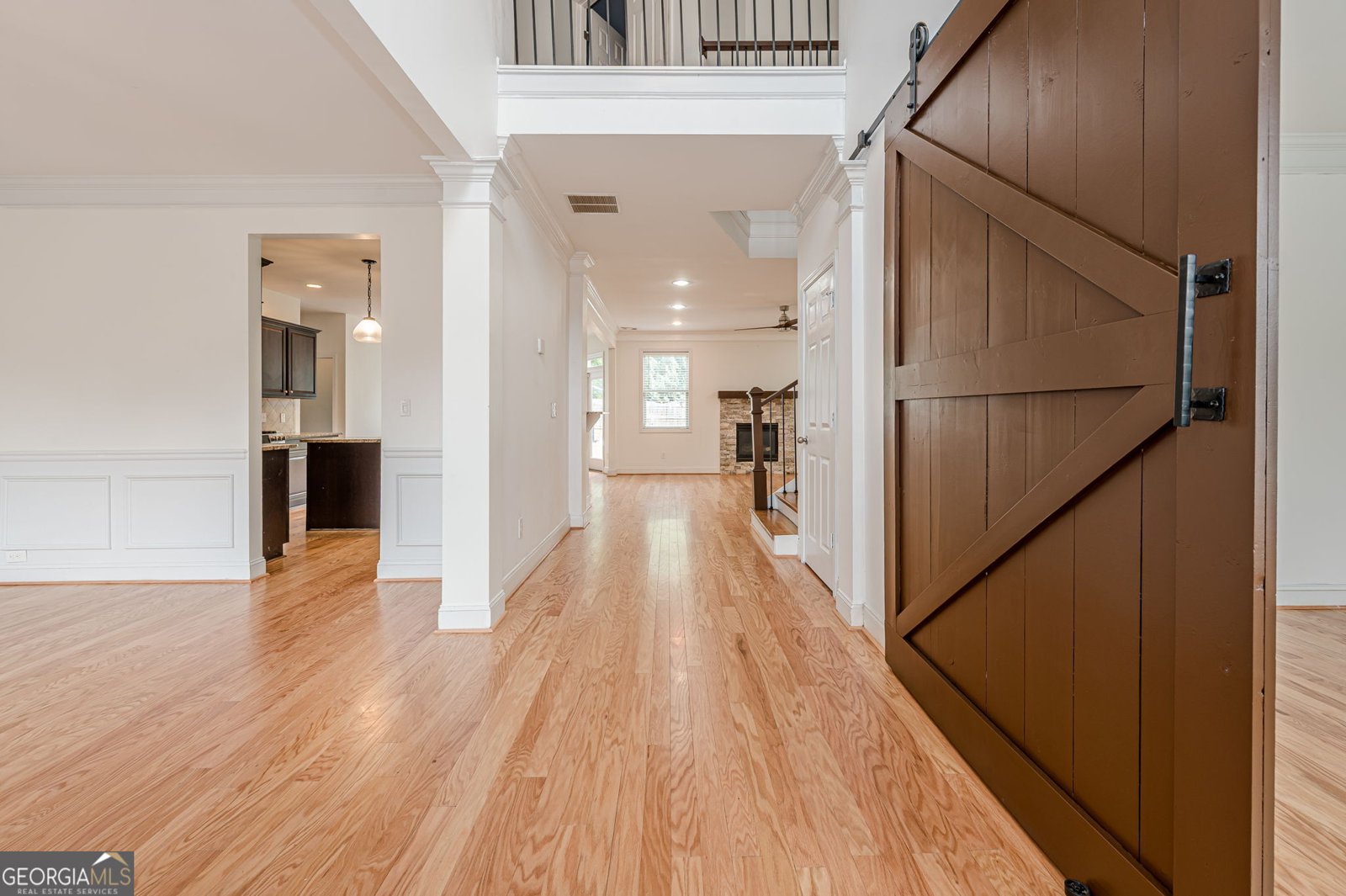 1985 Whitman Drive Powder Springs - 5