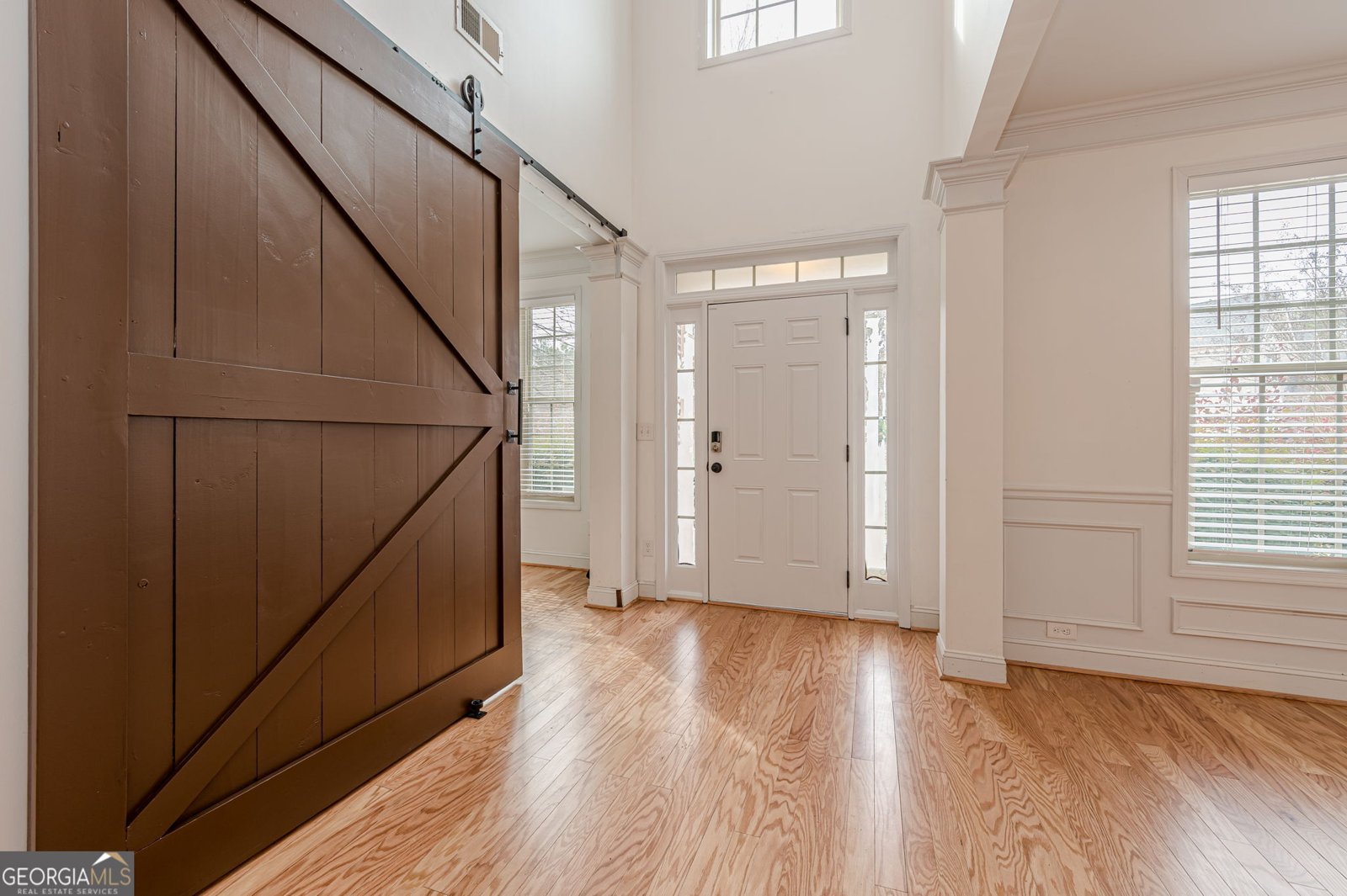 1985 Whitman Drive Powder Springs - 6