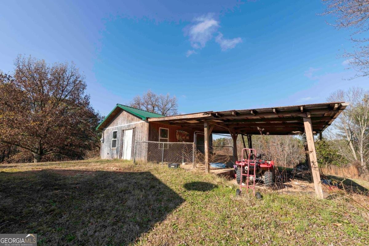 946 Hightower Loop Road Ranger - 18