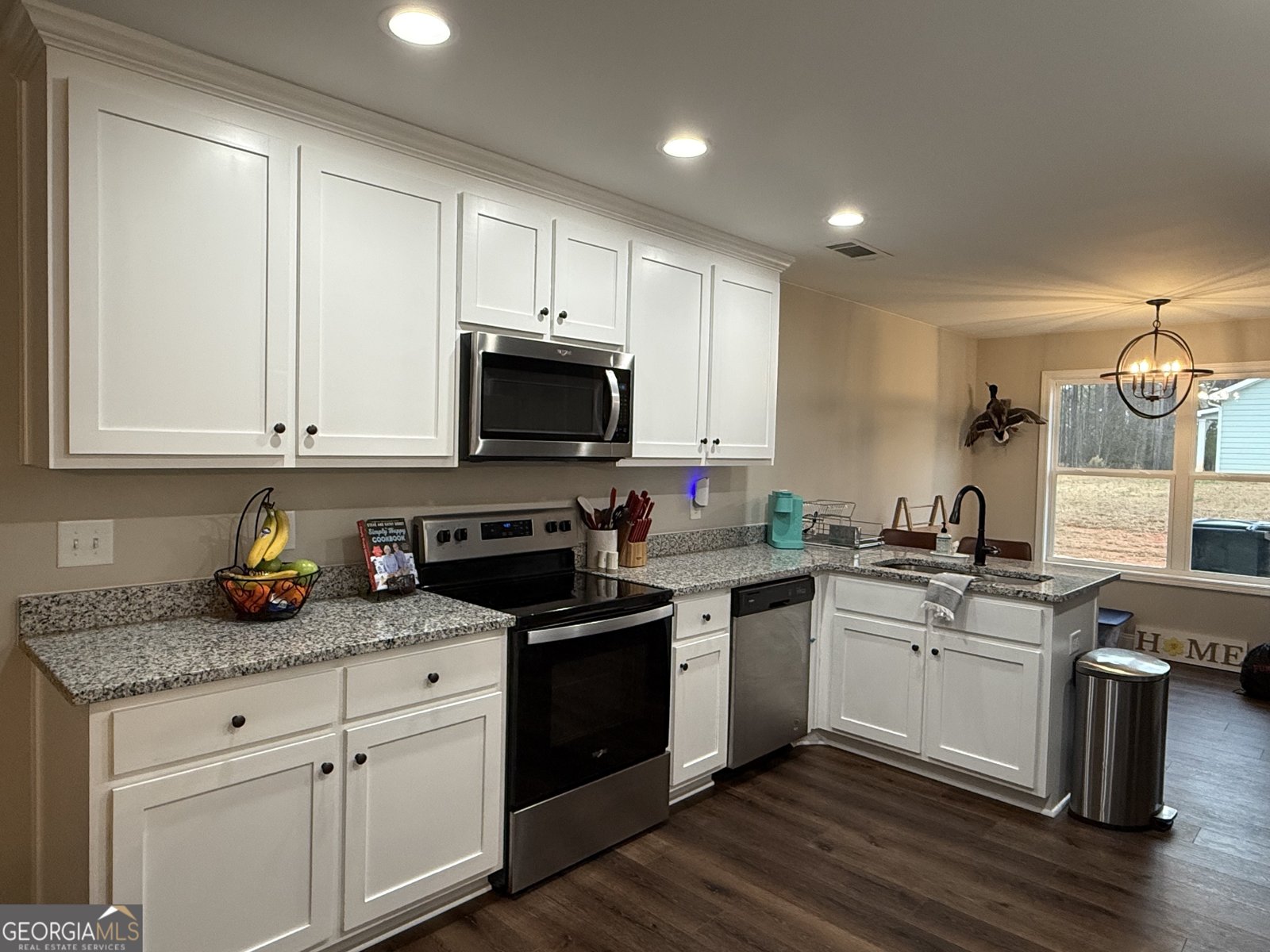 712 Scott Mill Road Hartwell - 10