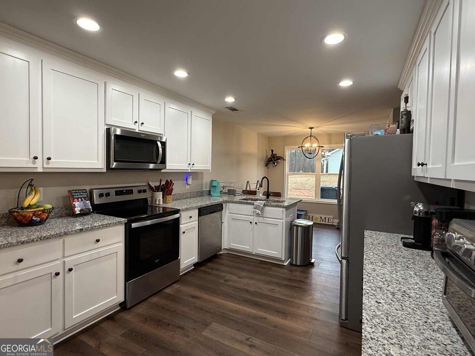 712 Scott Mill Road Hartwell - 11