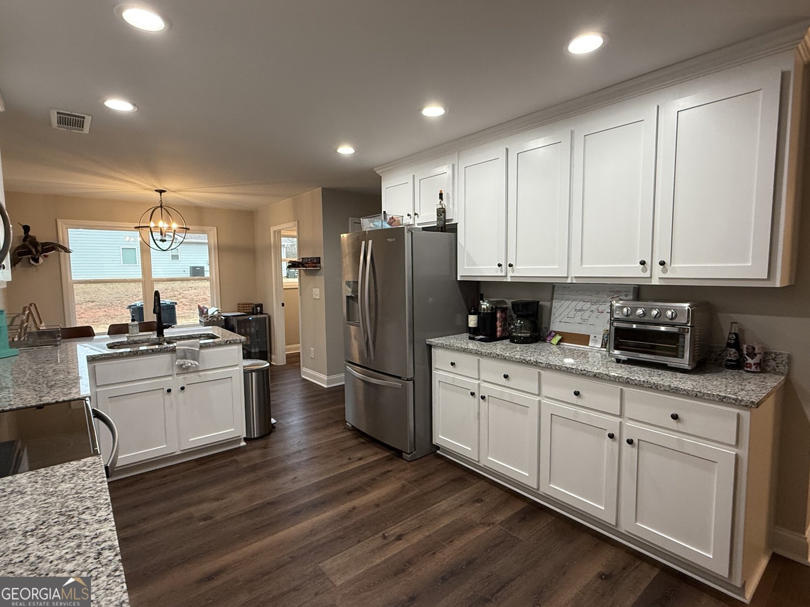 712 Scott Mill Road Hartwell - 12