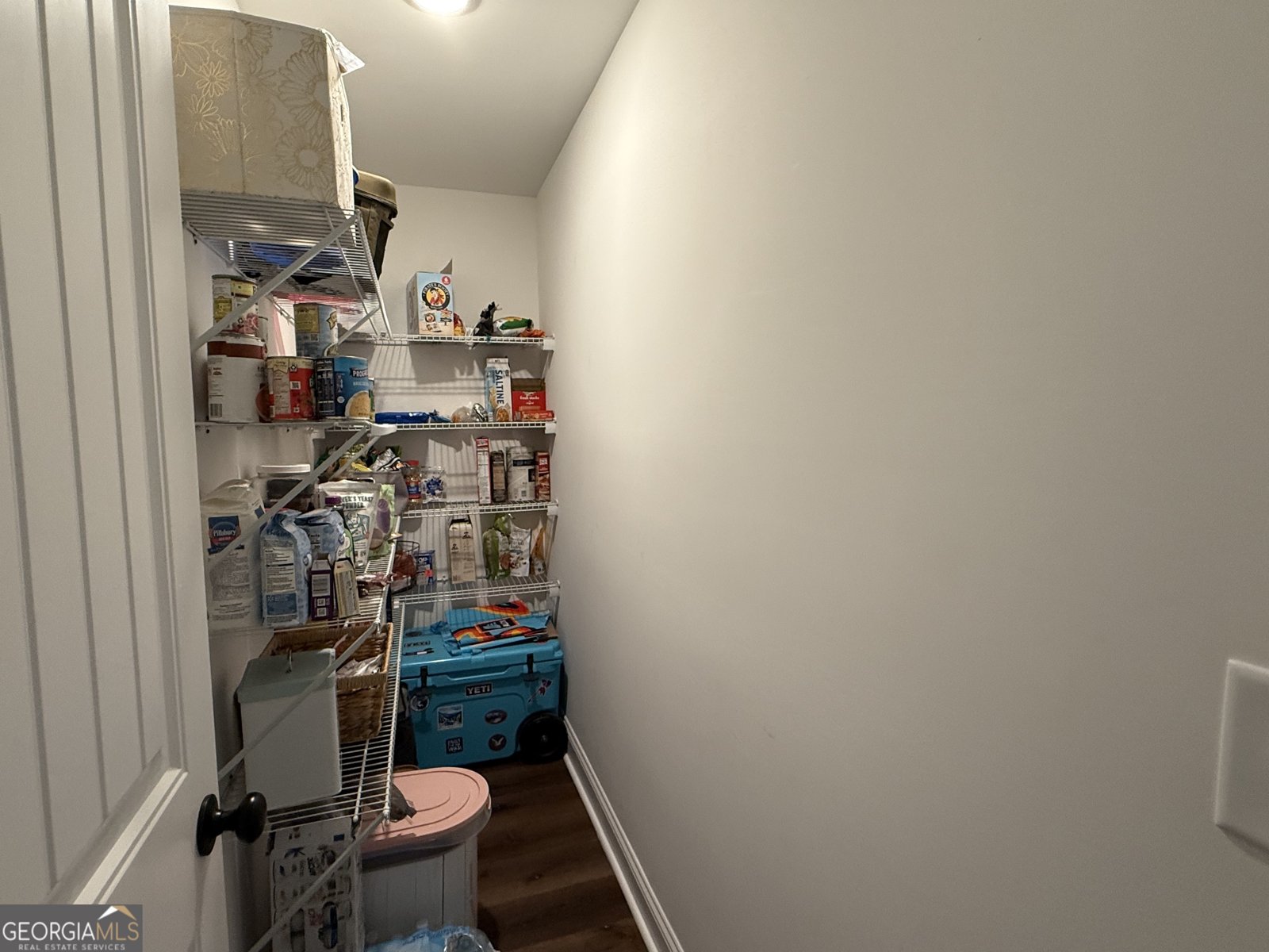 712 Scott Mill Road Hartwell - 13