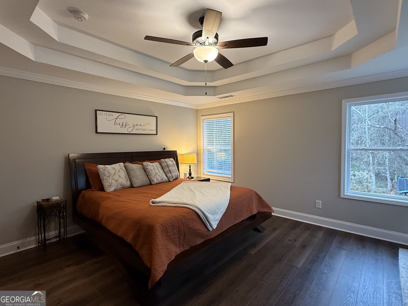 712 Scott Mill Road Hartwell - 16