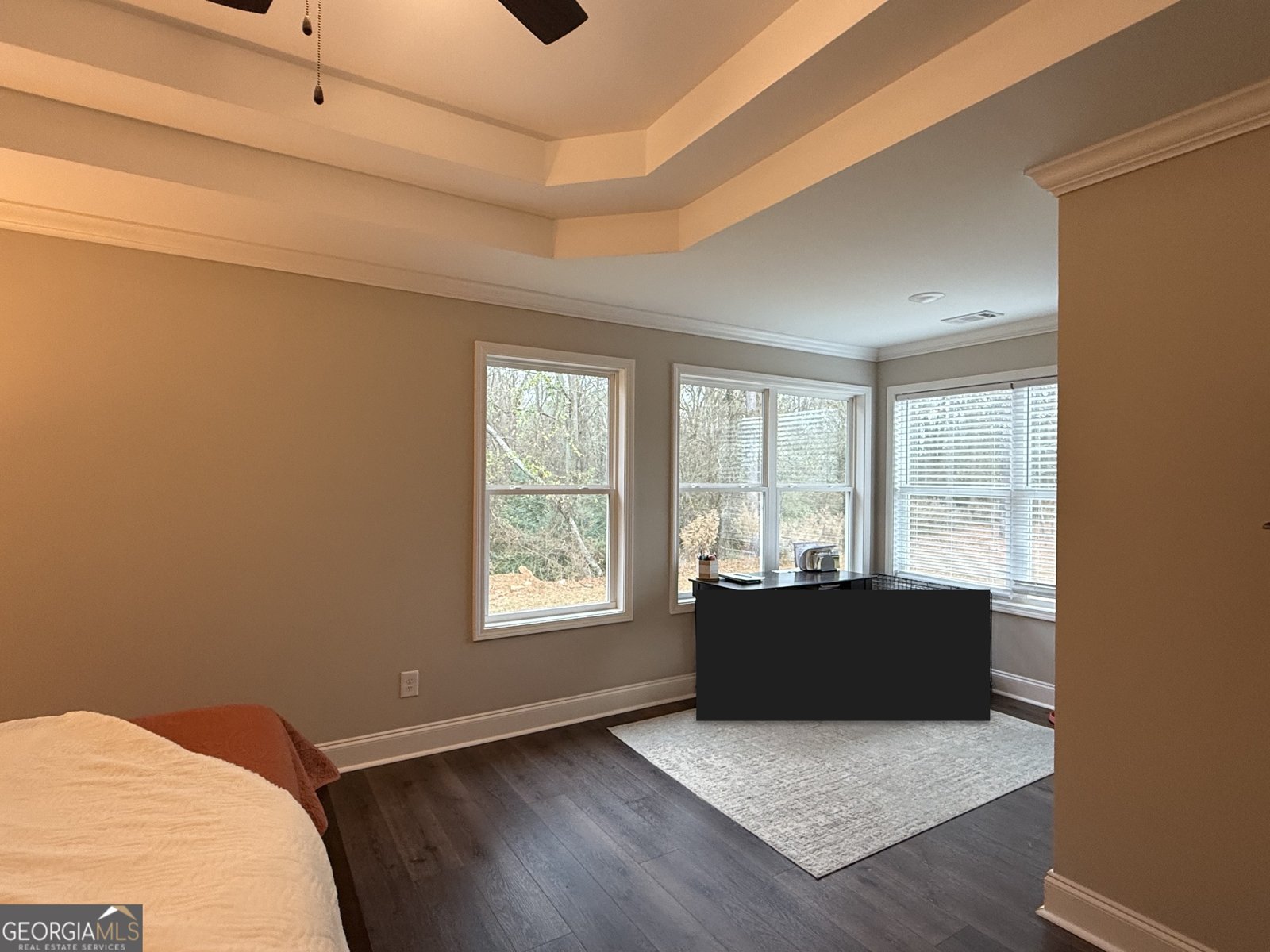 712 Scott Mill Road Hartwell - 17