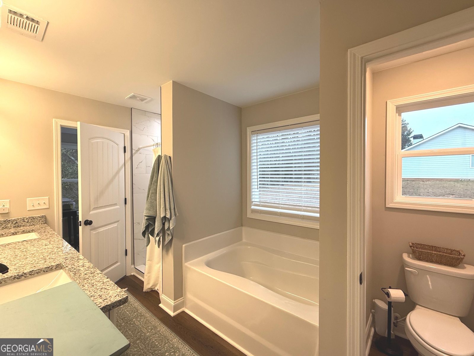 712 Scott Mill Road Hartwell - 19