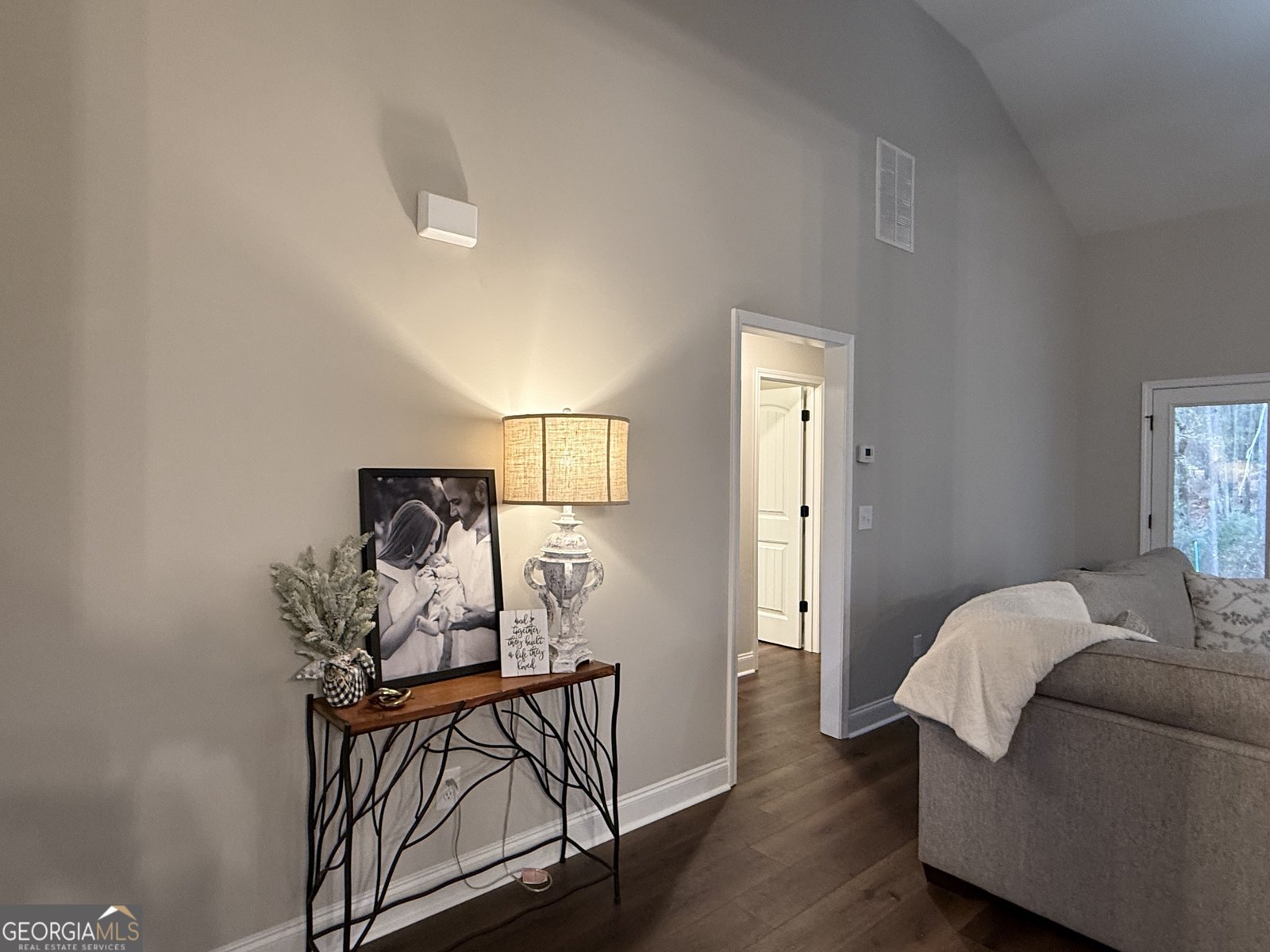 712 Scott Mill Road Hartwell - 2