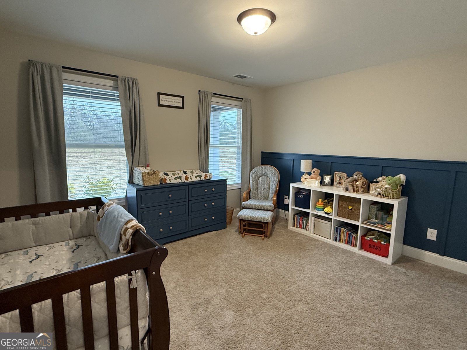 712 Scott Mill Road Hartwell - 22