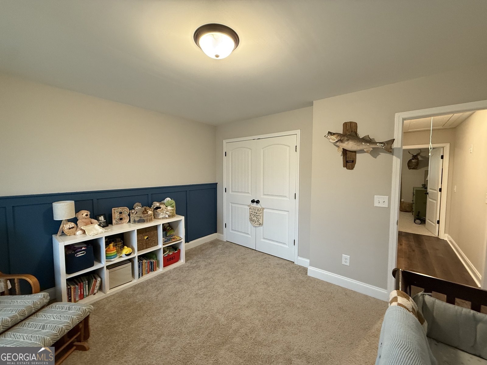 712 Scott Mill Road Hartwell - 23