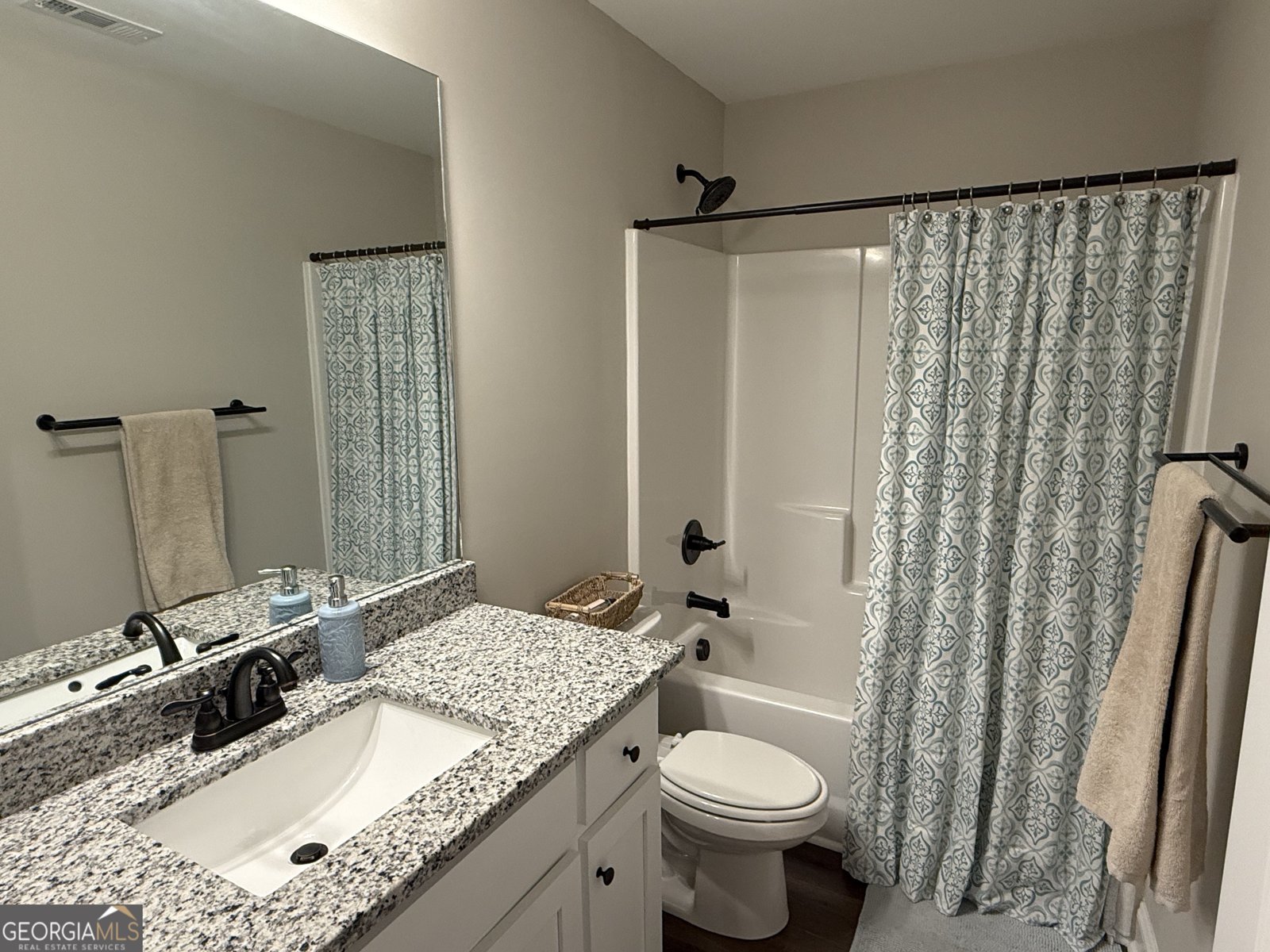 712 Scott Mill Road Hartwell - 24