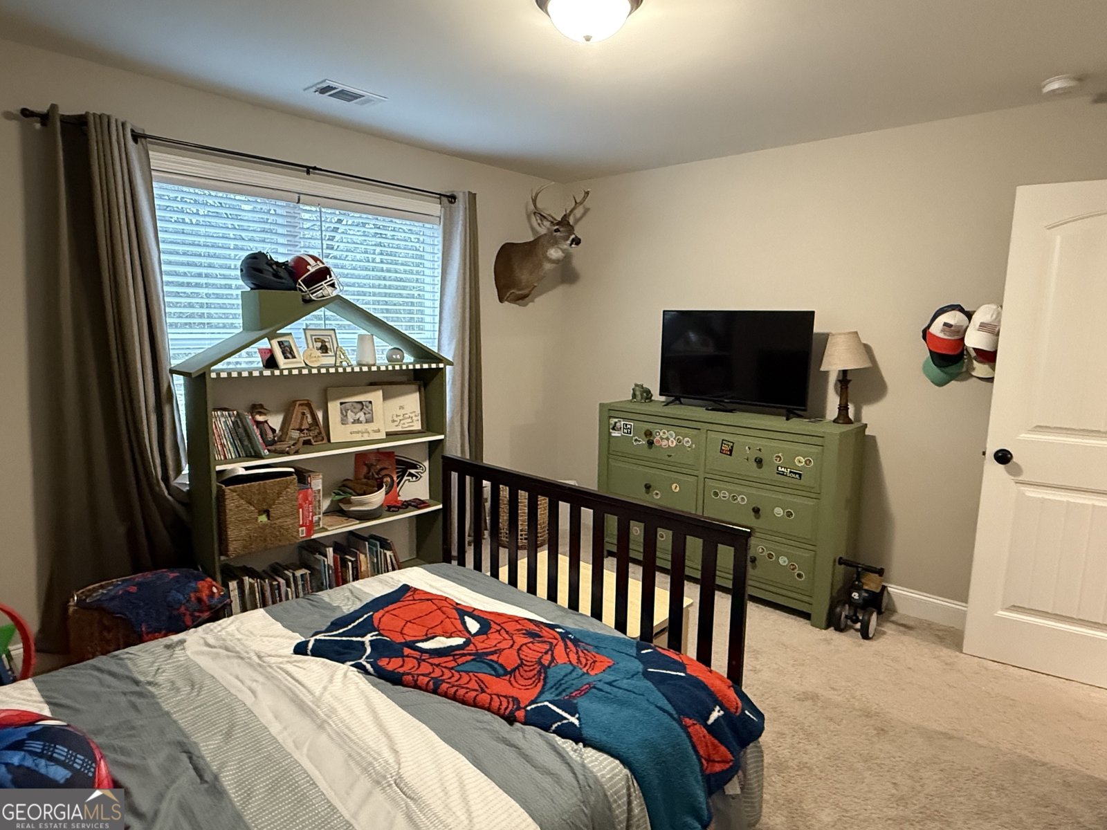 712 Scott Mill Road Hartwell - 26