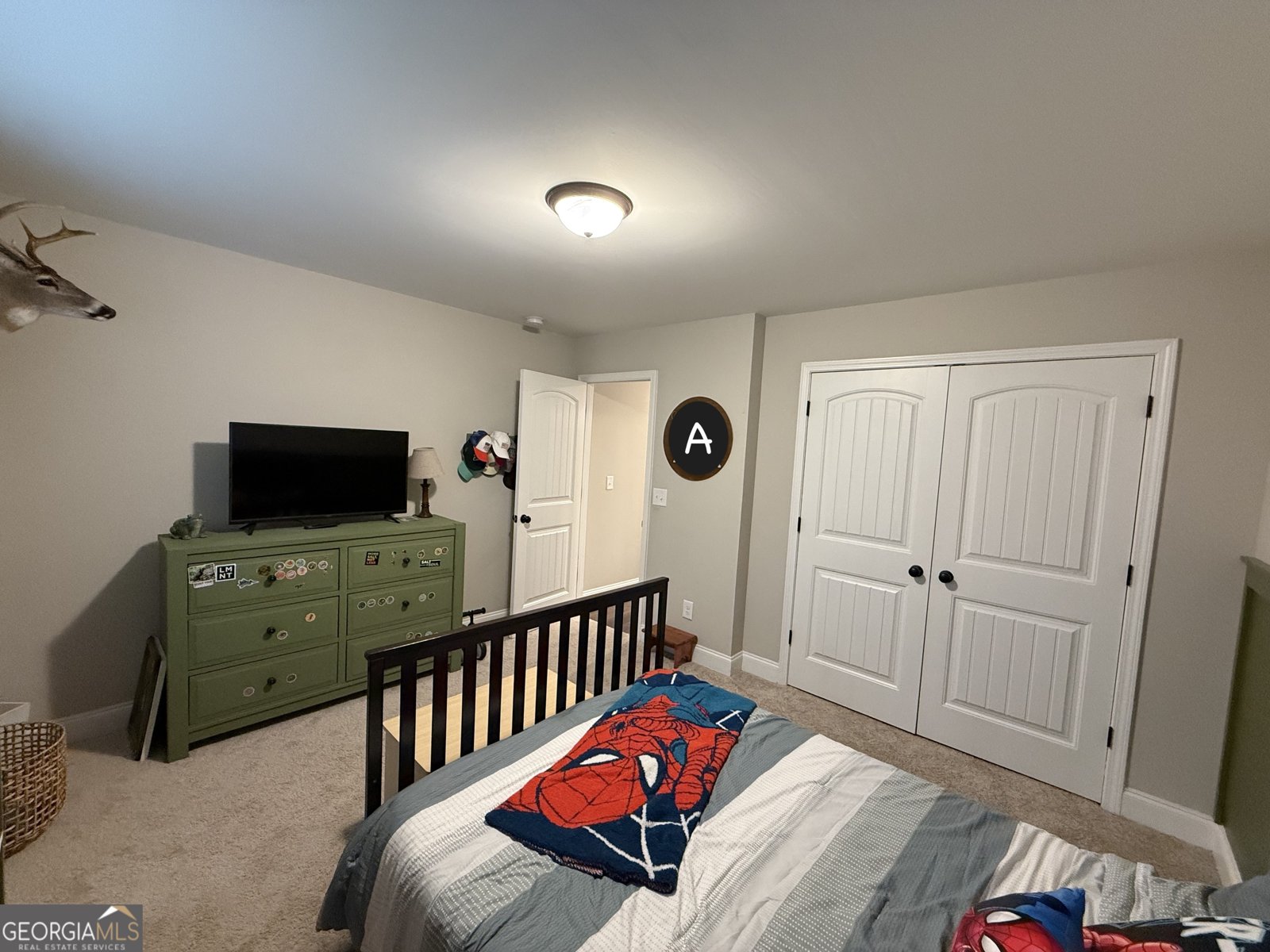 712 Scott Mill Road Hartwell - 27