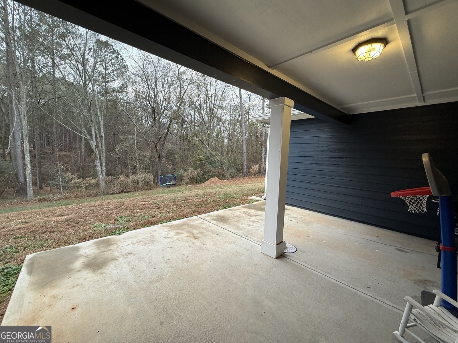 712 Scott Mill Road Hartwell - 28