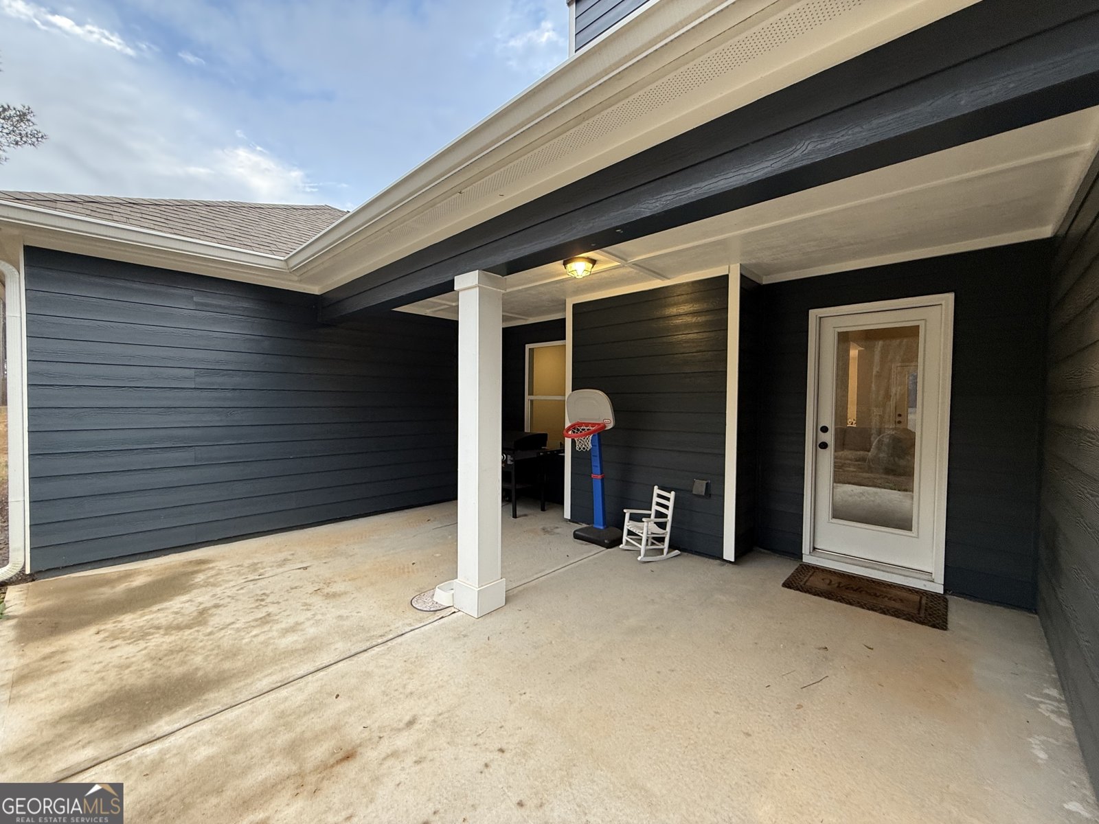 712 Scott Mill Road Hartwell - 29