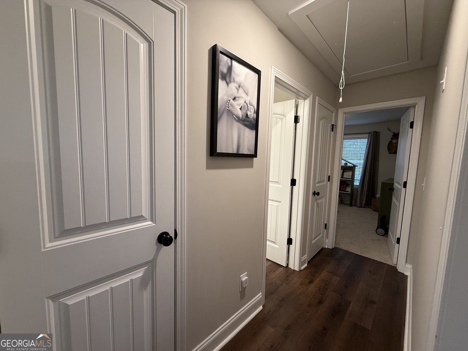 712 Scott Mill Road Hartwell - 3