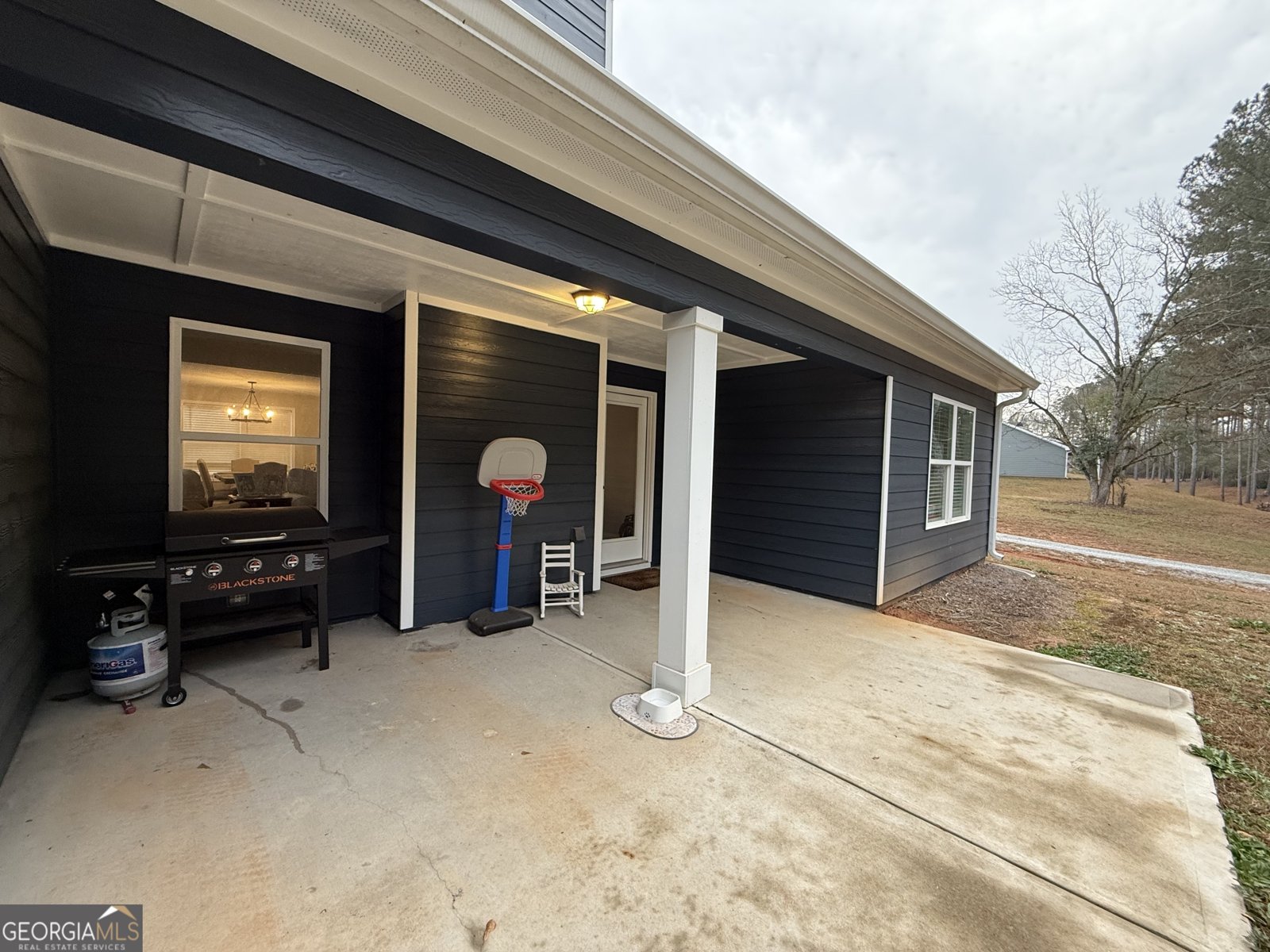 712 Scott Mill Road Hartwell - 30