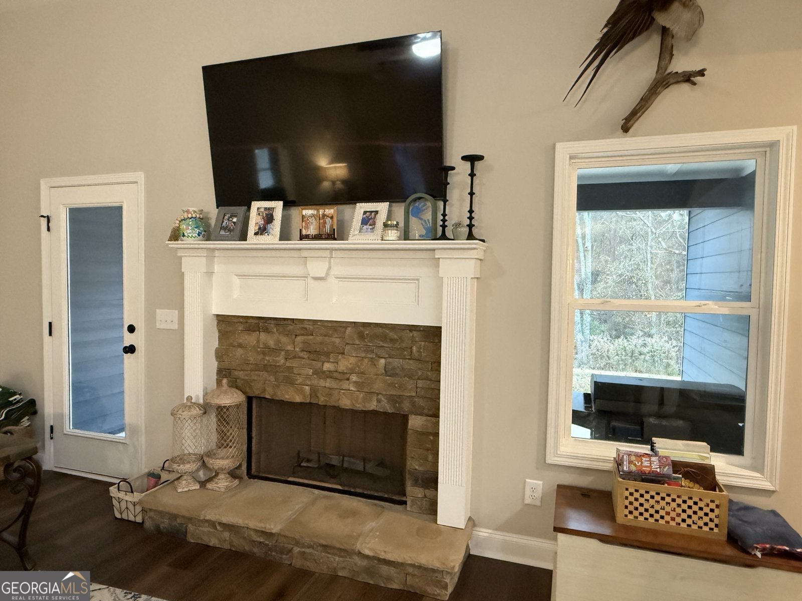 712 Scott Mill Road Hartwell - 8