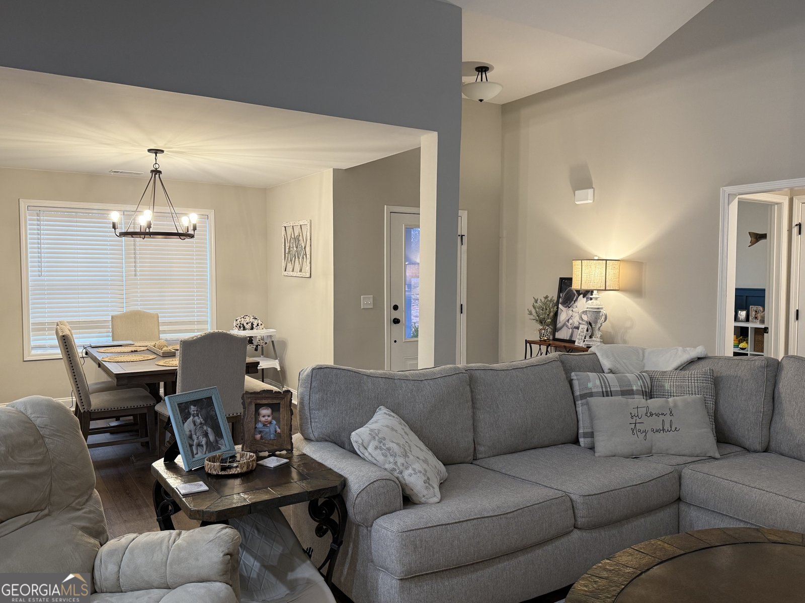 712 Scott Mill Road Hartwell - 9