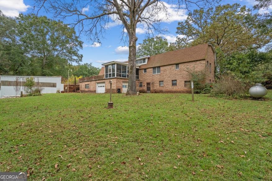 1030 100 Highway Bowdon - 33