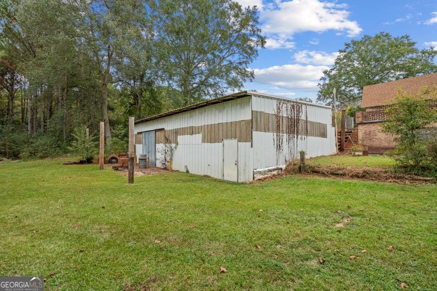 1030 100 Highway Bowdon - 36