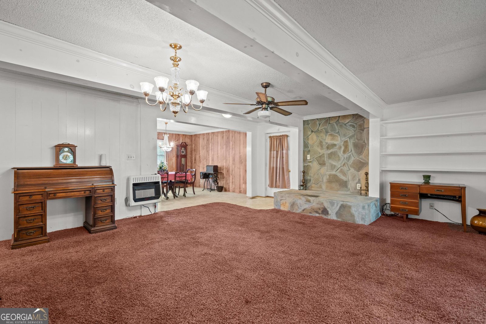 1030 100 Highway Bowdon - 7