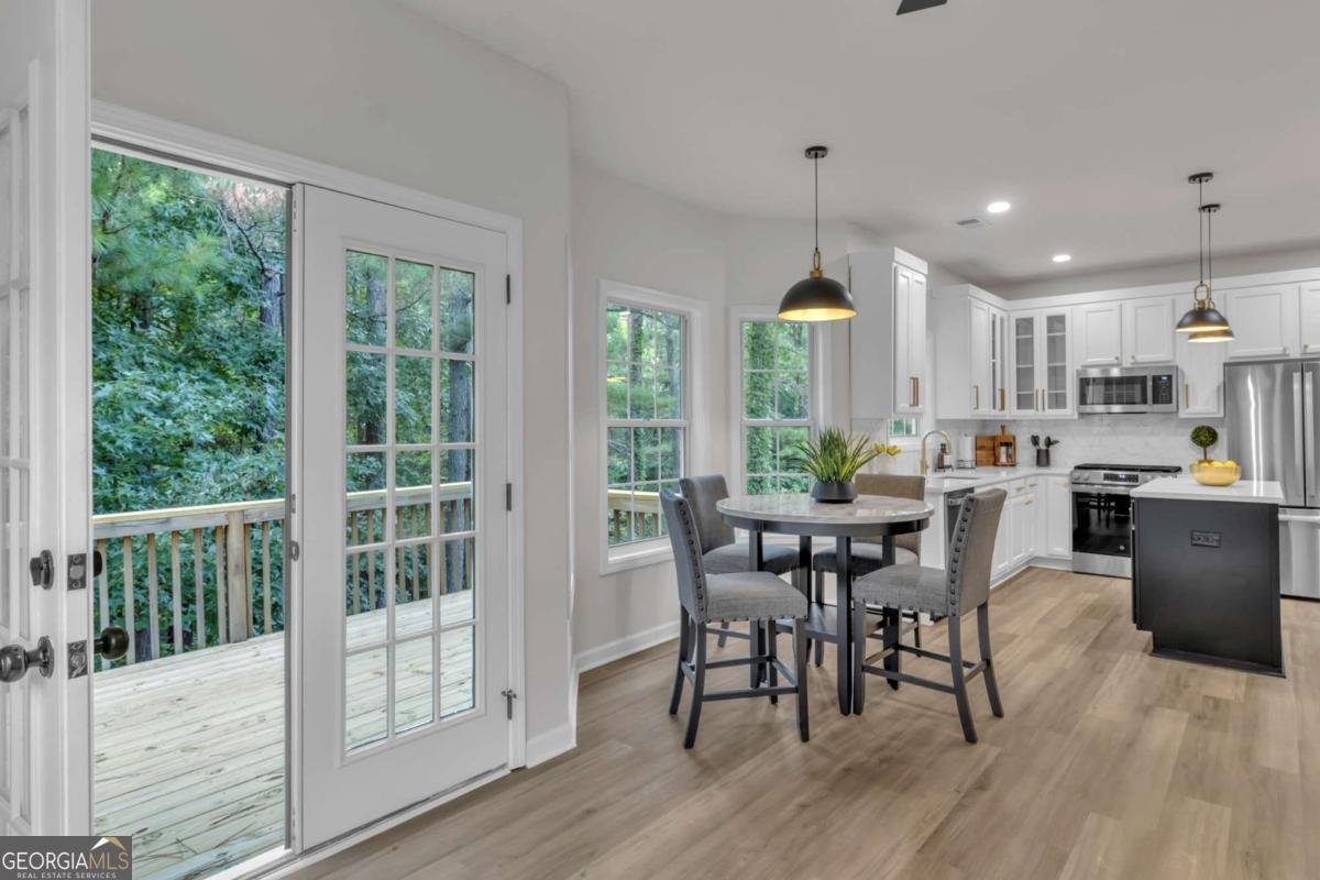 139 Thunder Ridge Lane Acworth - 11