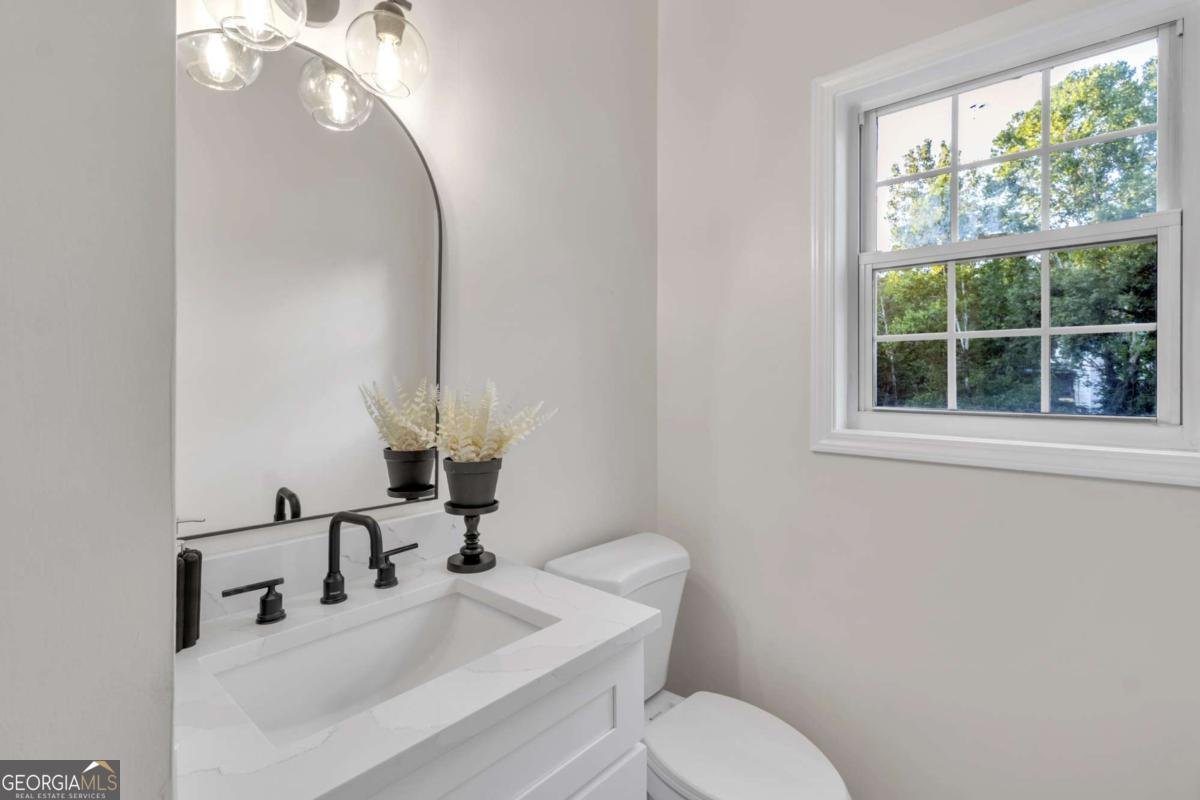 139 Thunder Ridge Lane Acworth - 16