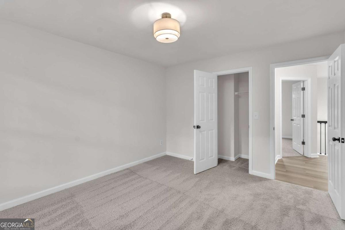 139 Thunder Ridge Lane Acworth - 21