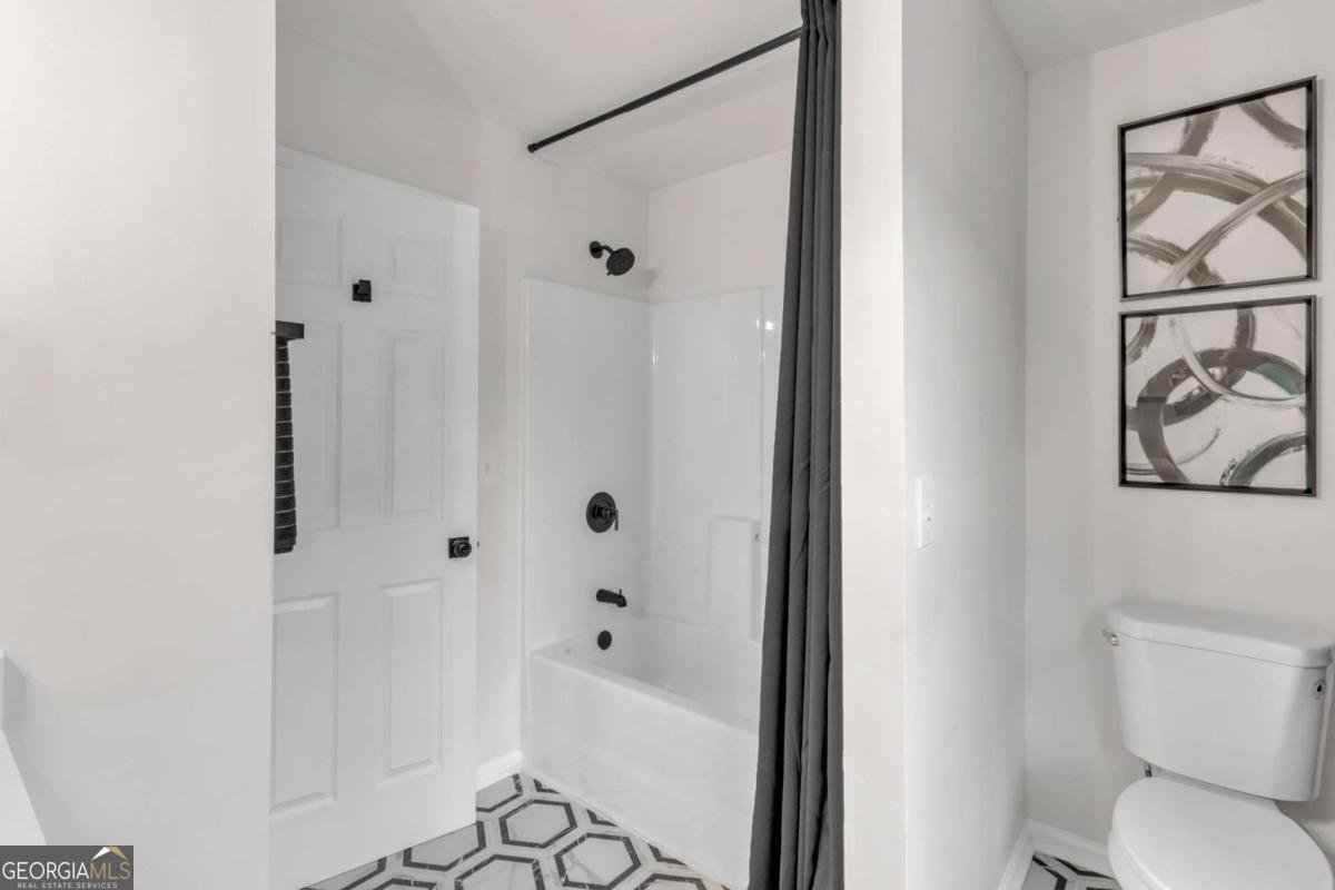 139 Thunder Ridge Lane Acworth - 23