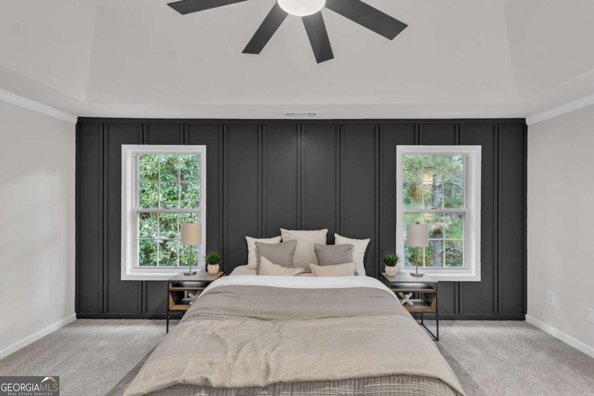 139 Thunder Ridge Lane Acworth - 28