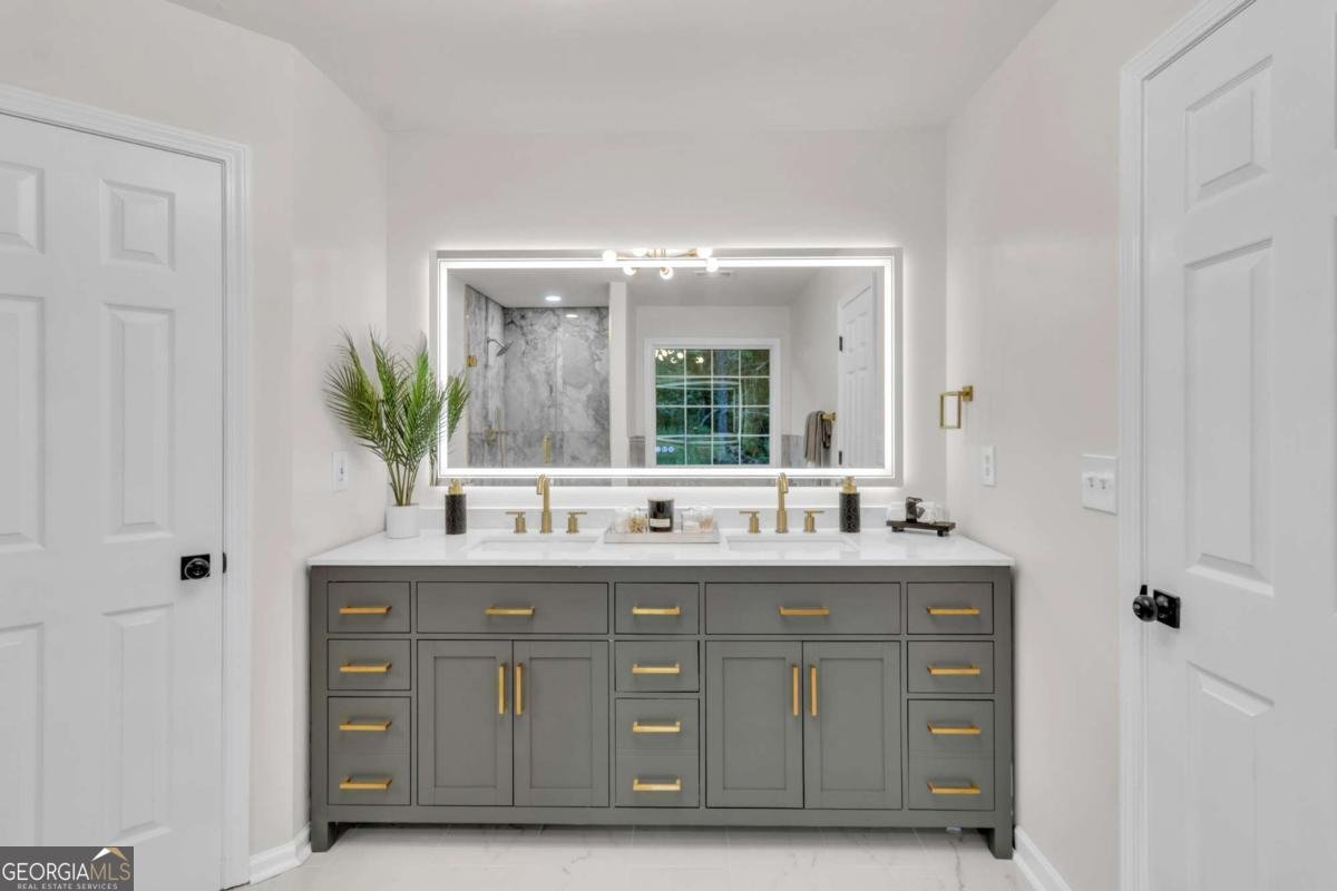 139 Thunder Ridge Lane Acworth - 30