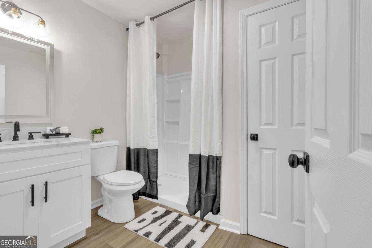 139 Thunder Ridge Lane Acworth - 37