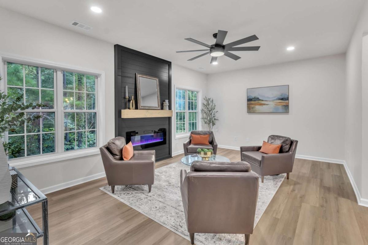 139 Thunder Ridge Lane Acworth - 7